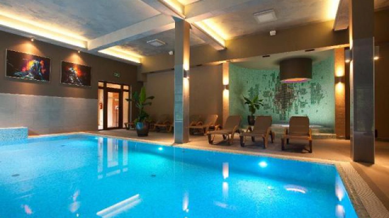 Hotel Kotarz