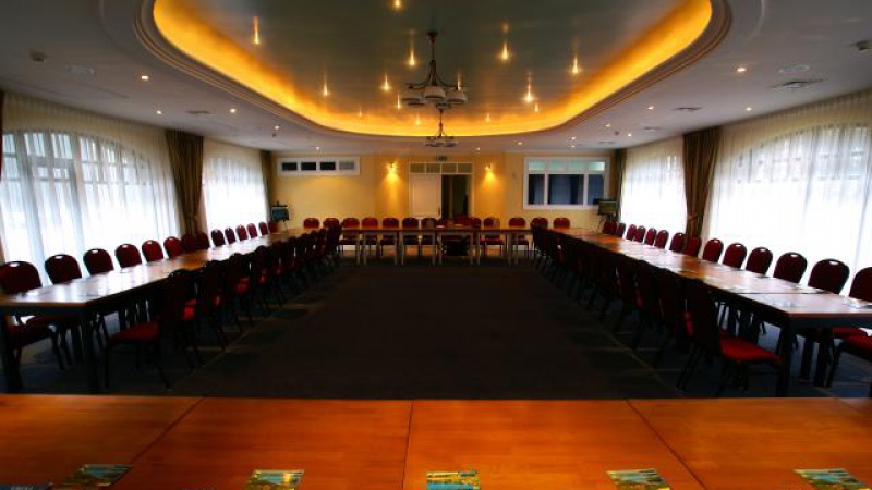 Hotel Termy Medical Warmia Park