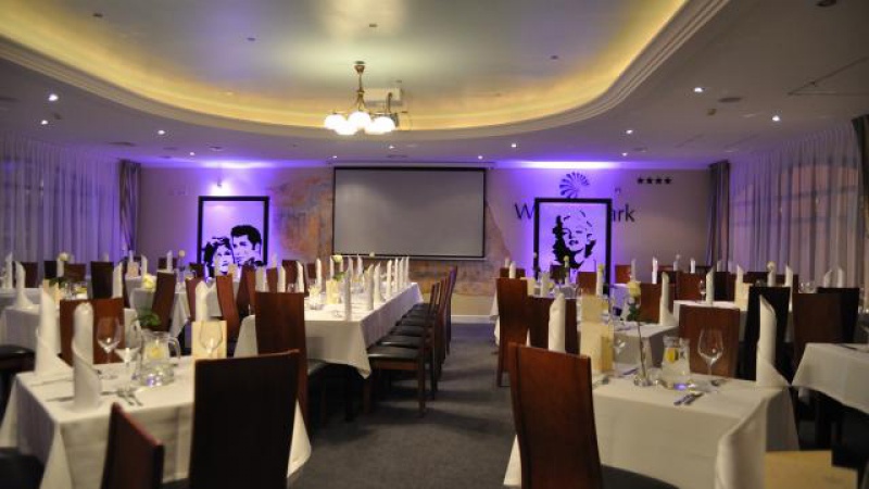 Hotel Termy Medical Warmia Park