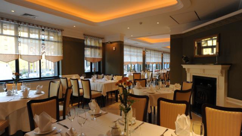 Hotel Termy Medical Warmia Park