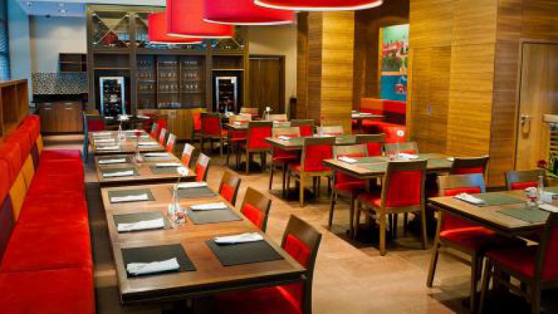 Hotel DeSilva Inn Katowice Airport