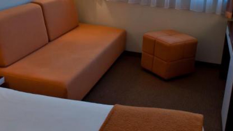 Hotel DeSilva Inn Katowice Airport