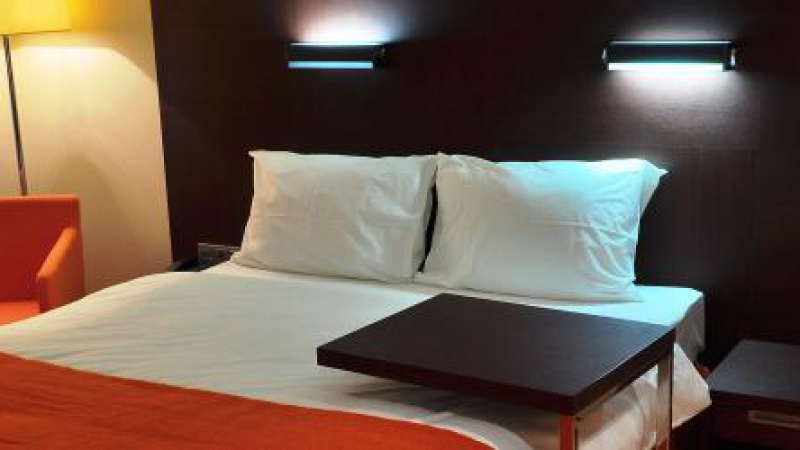 Hotel DeSilva Inn Katowice Airport