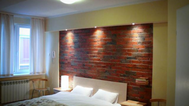 RJ Hotel