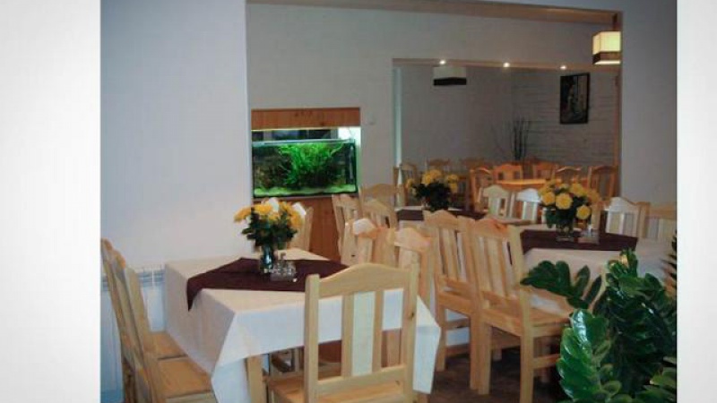 RJ Hotel