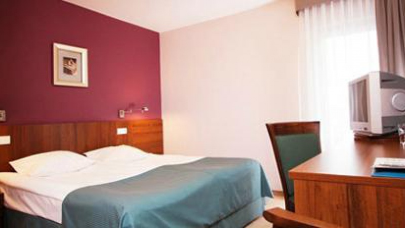 Hotel Piaskowy
