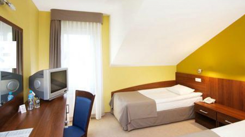 Hotel Piaskowy