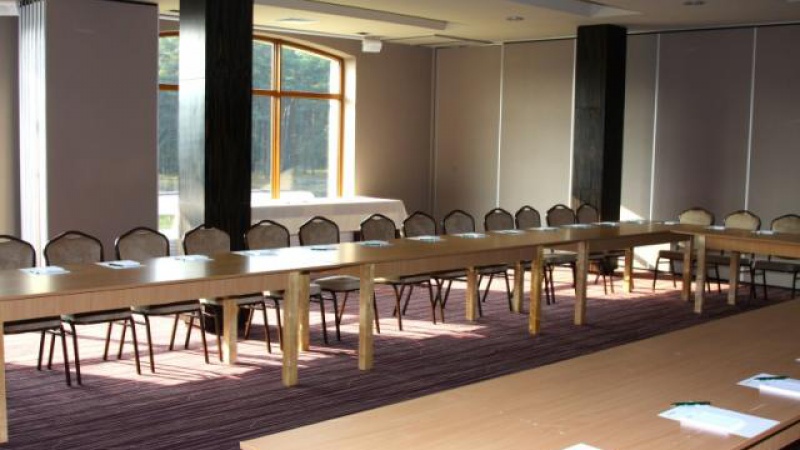 Natura Residence