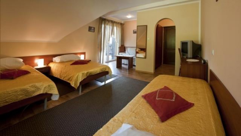 Hotel Smile