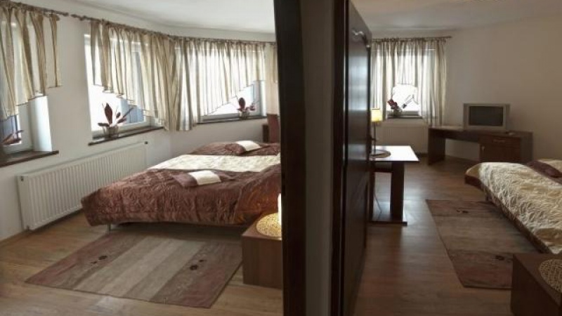Hotel Smile
