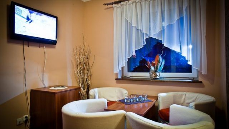 Hotel Smile