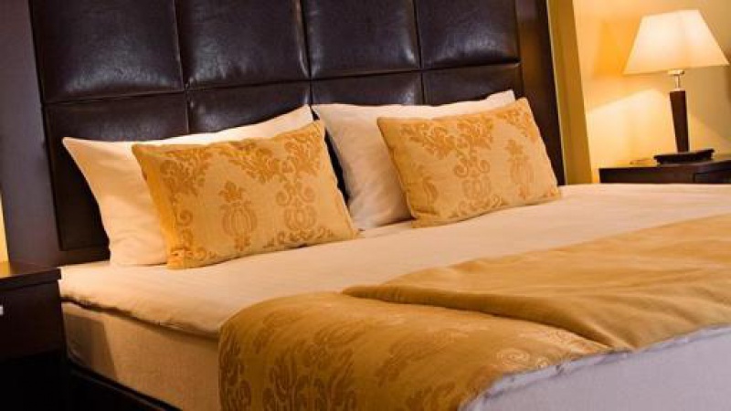 Park Hotel Tryszczyn