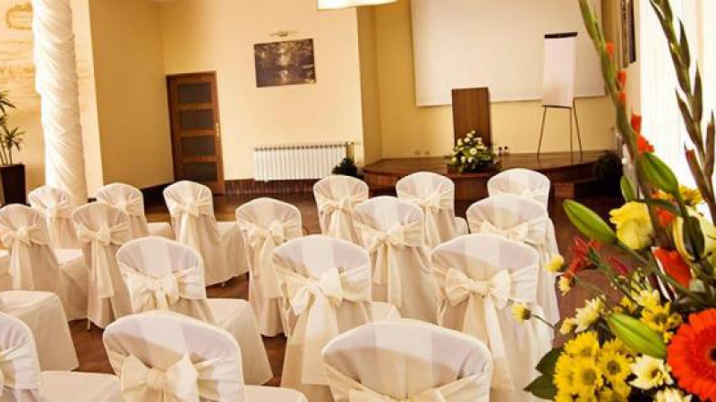 Park Hotel Tryszczyn