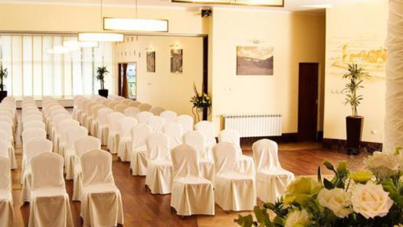 Park Hotel Tryszczyn