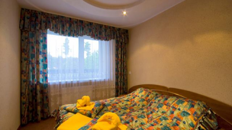 Hotel Kinga