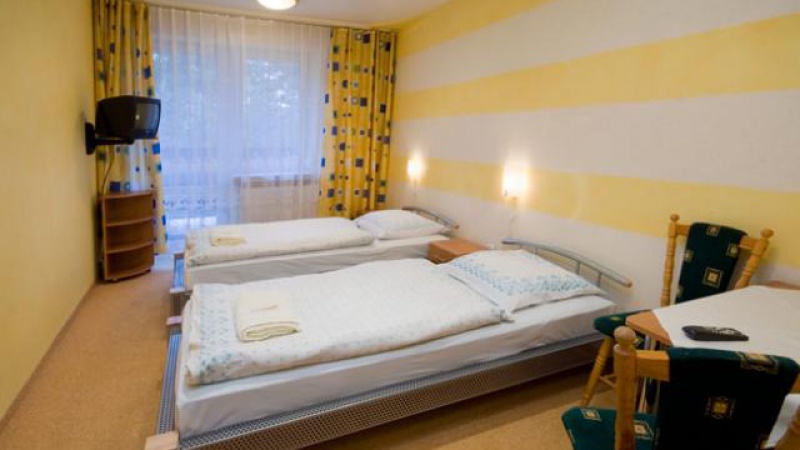 Hotel Kinga