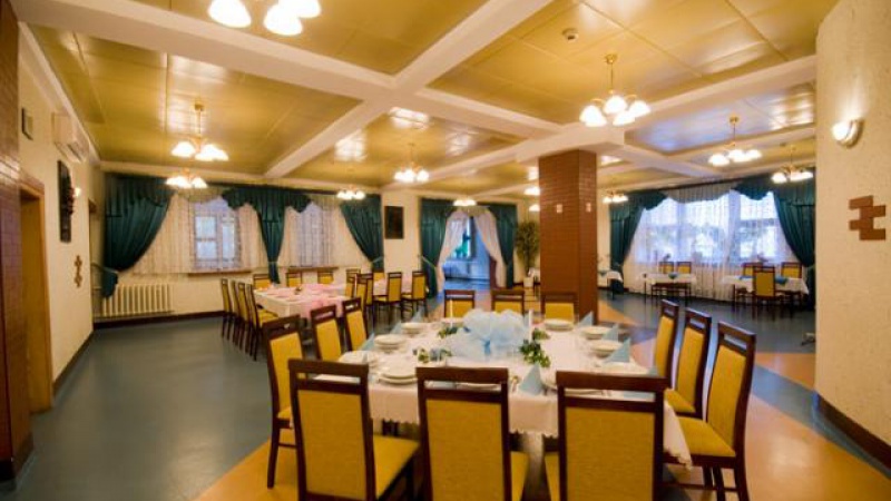 Hotel Kinga