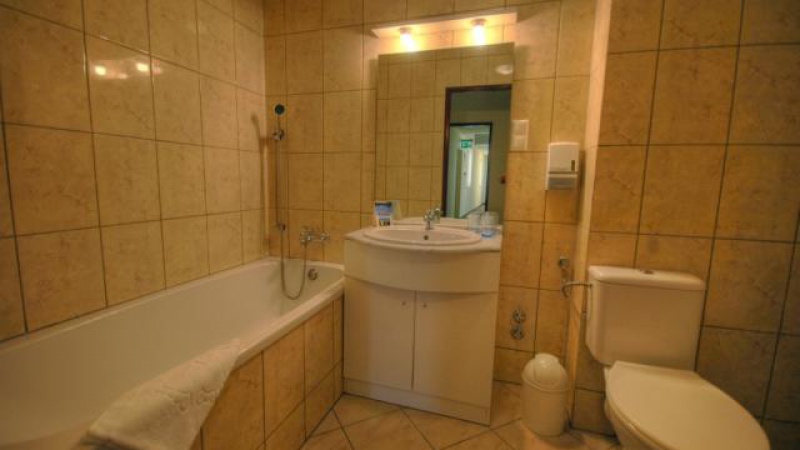 Hotel Mazuria