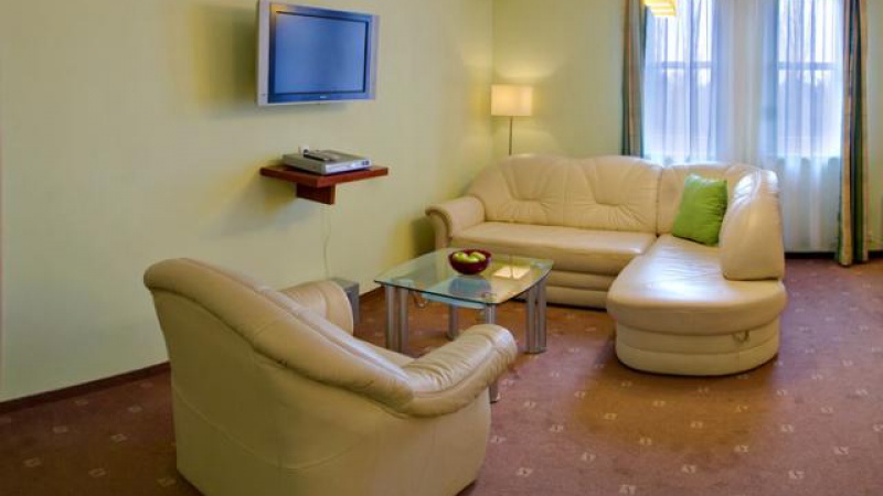 Apart Hotel Warsaw-Apartments Sadyba Wilanów