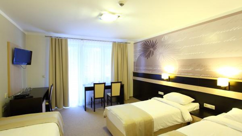 Boszkowo Vitalia Hotel & Resort