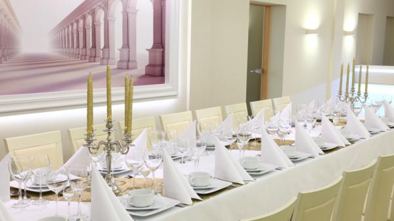 Boszkowo Vitalia Hotel & Resort
