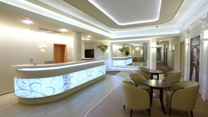 Boszkowo Vitalia Hotel & Resort