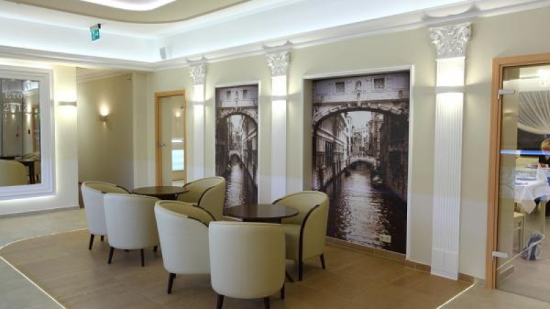 Boszkowo Vitalia Hotel & Resort