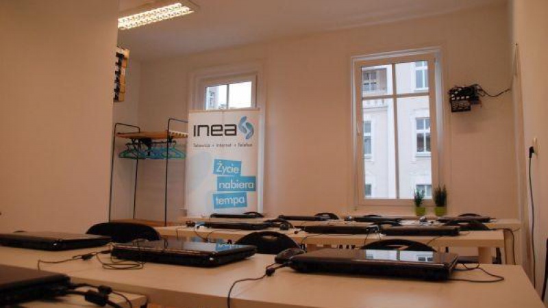 Mediastorm - Centrum Szkoleń Medialnych