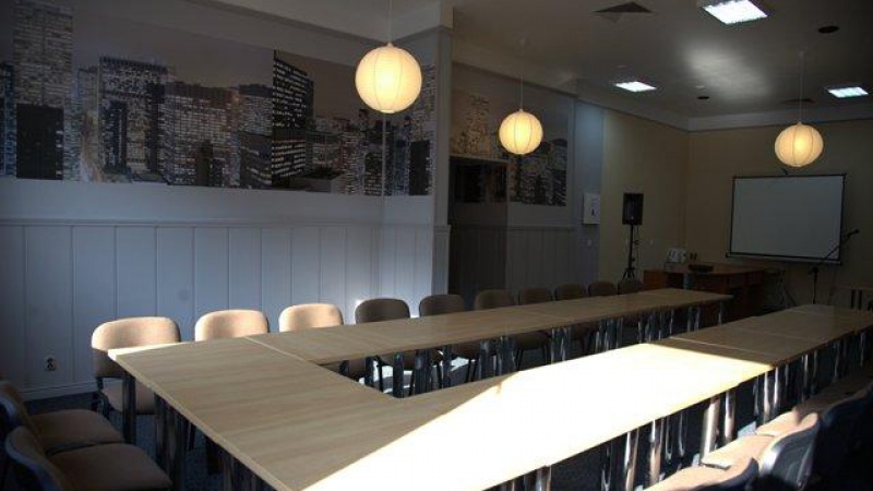 Centrum Konferencyjne Business Bridge