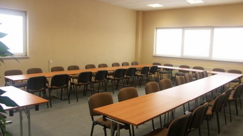 Centrum Konferencyjne Business Bridge