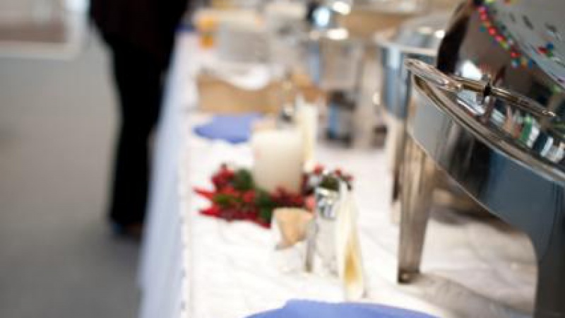 Centrum Konferencyjne Business Bridge