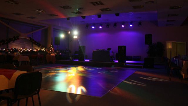 Centrum Konferencyjne Business Bridge