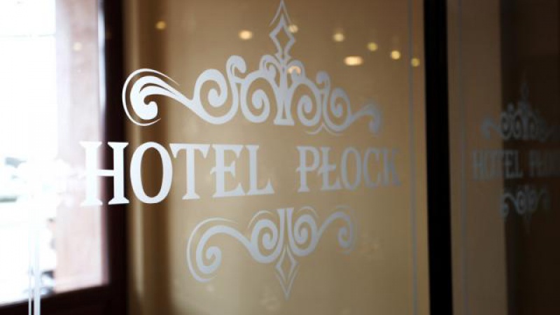 Hotel Płock