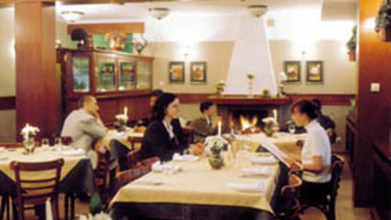 Hotel Sypniewo