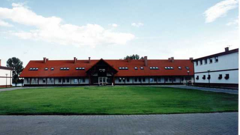 Hotel Sypniewo