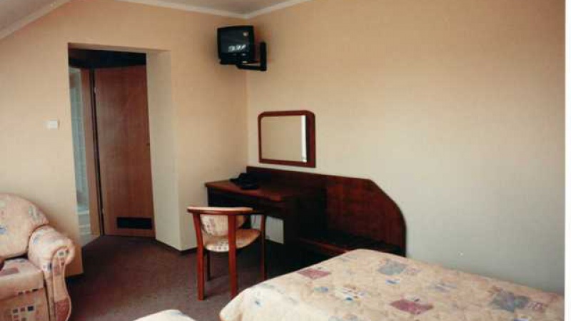 Hotel Sypniewo