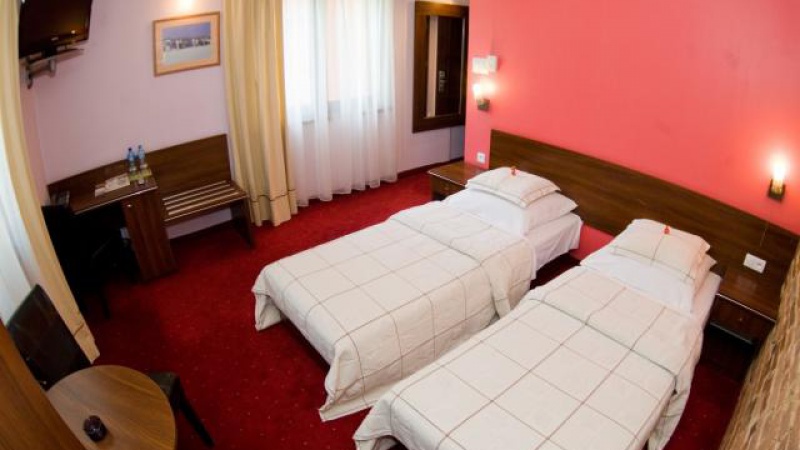 Hotel Kameleon