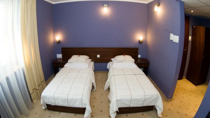 Hotel Kameleon