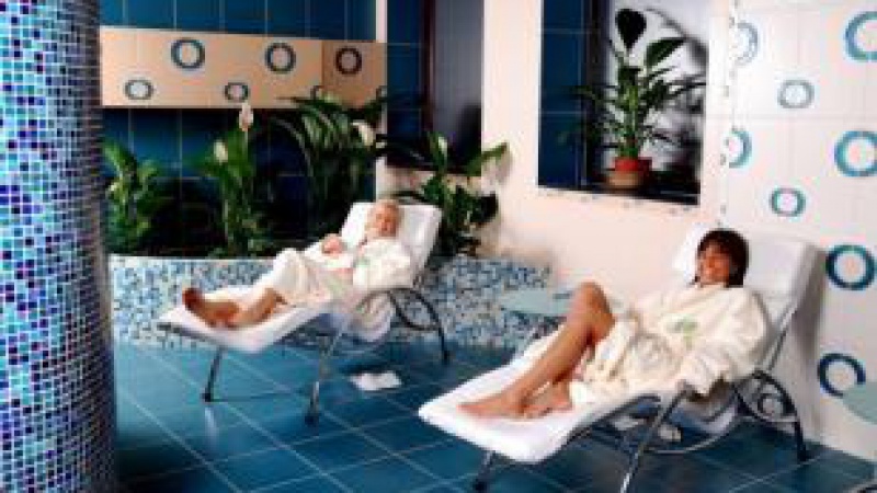 Hotel Kameleon