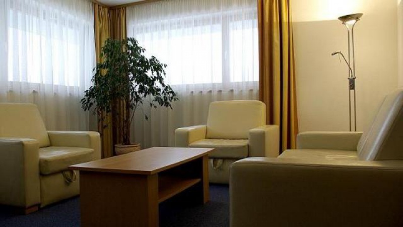 Hotel Pod Wawelem