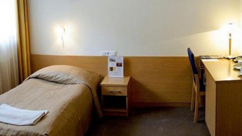Hotel Pod Wawelem