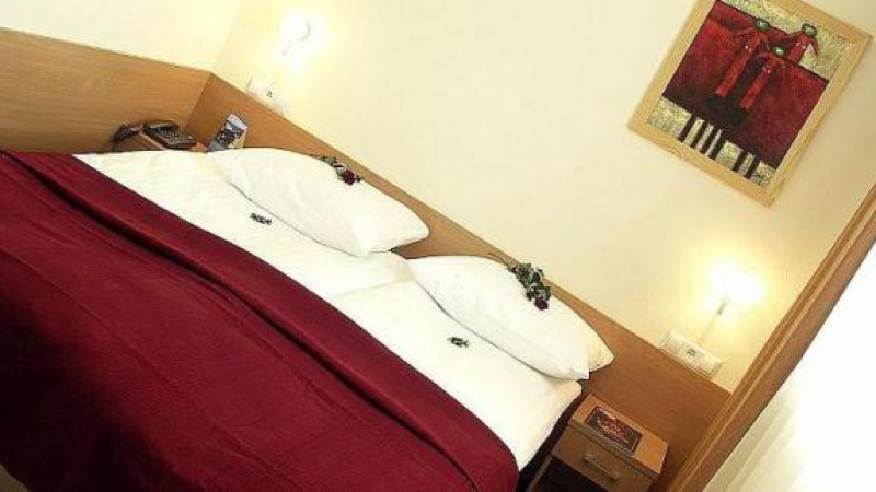 Hotel Pod Wawelem