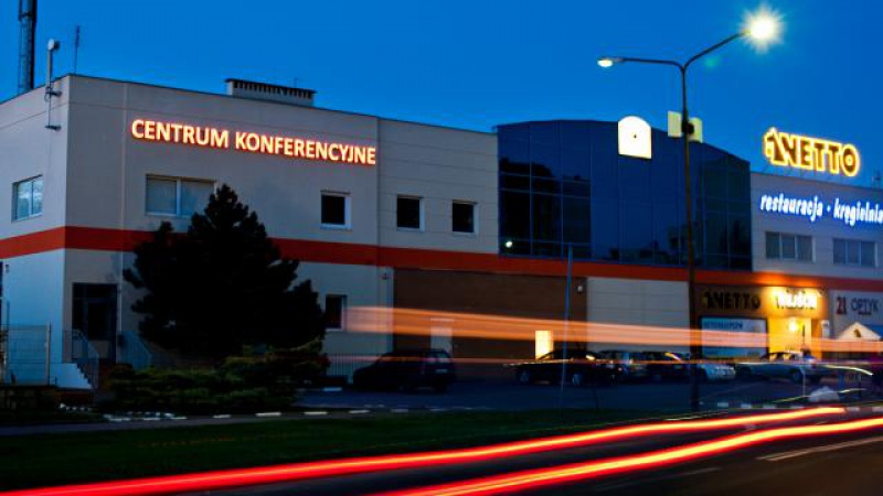 Centrum Konferencyjne Business Bridge