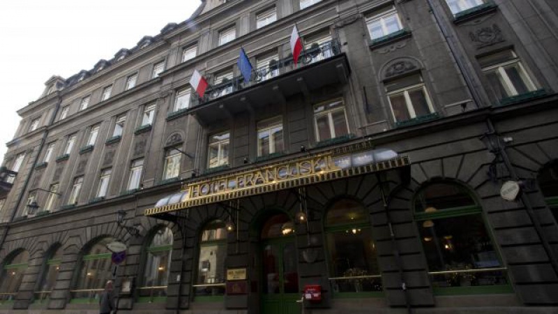 Hotel Francuski