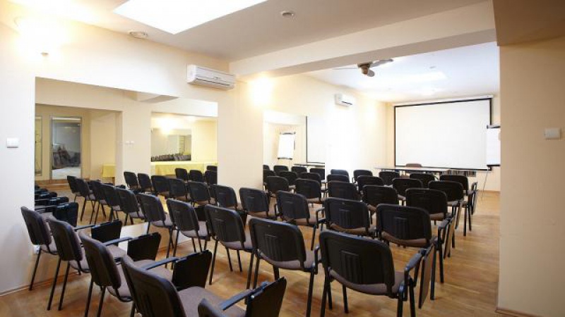 Hotel Batory
