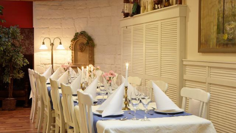 Hotel Batory