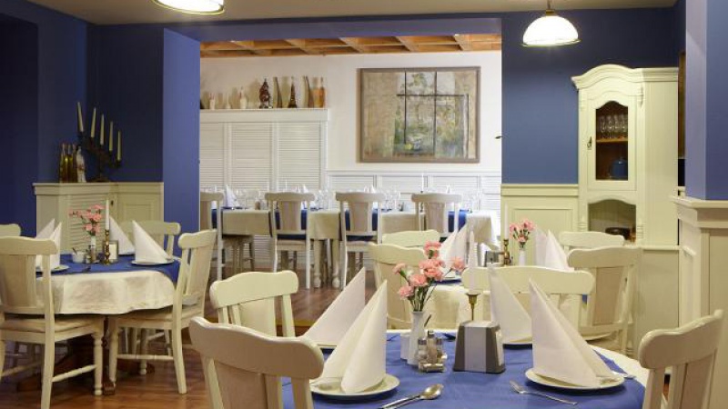 Hotel Batory