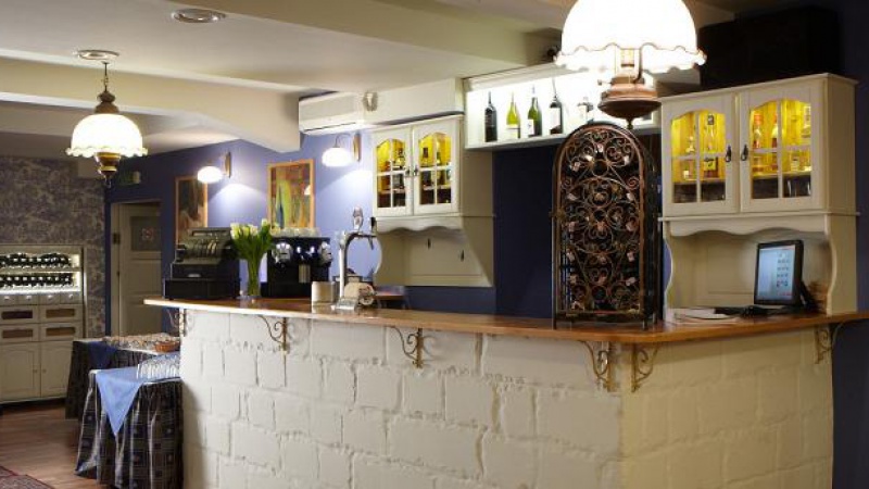 Hotel Batory