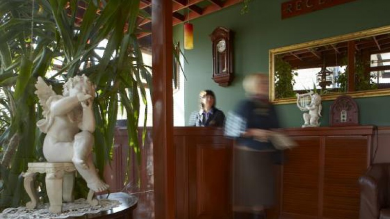 Hotel Batory