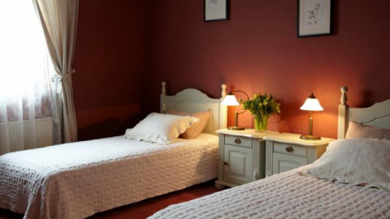 Hotel Batory